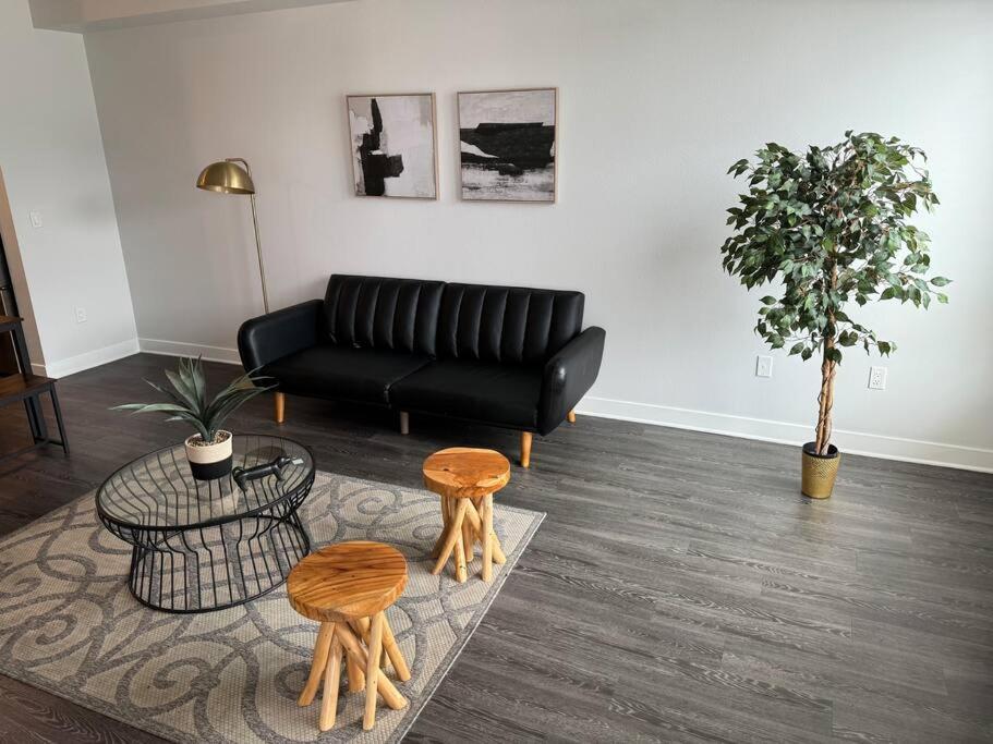 Chic Luxury Condo Near Hollywood Glendale Dış mekan fotoğraf