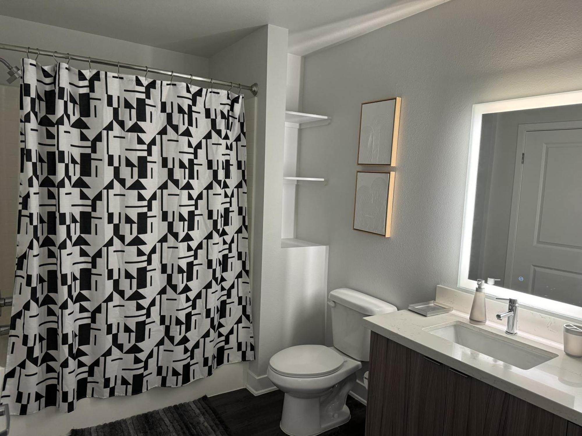 Chic Luxury Condo Near Hollywood Glendale Dış mekan fotoğraf