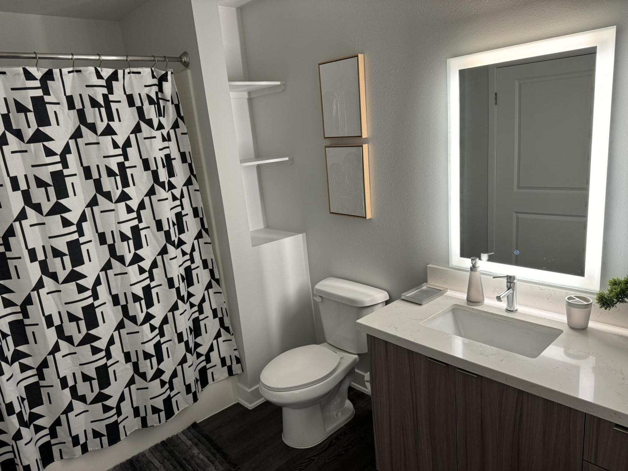 Chic Luxury Condo Near Hollywood Glendale Dış mekan fotoğraf