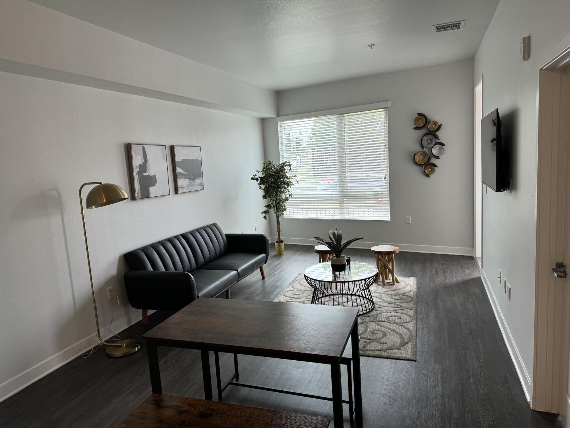 Chic Luxury Condo Near Hollywood Glendale Dış mekan fotoğraf