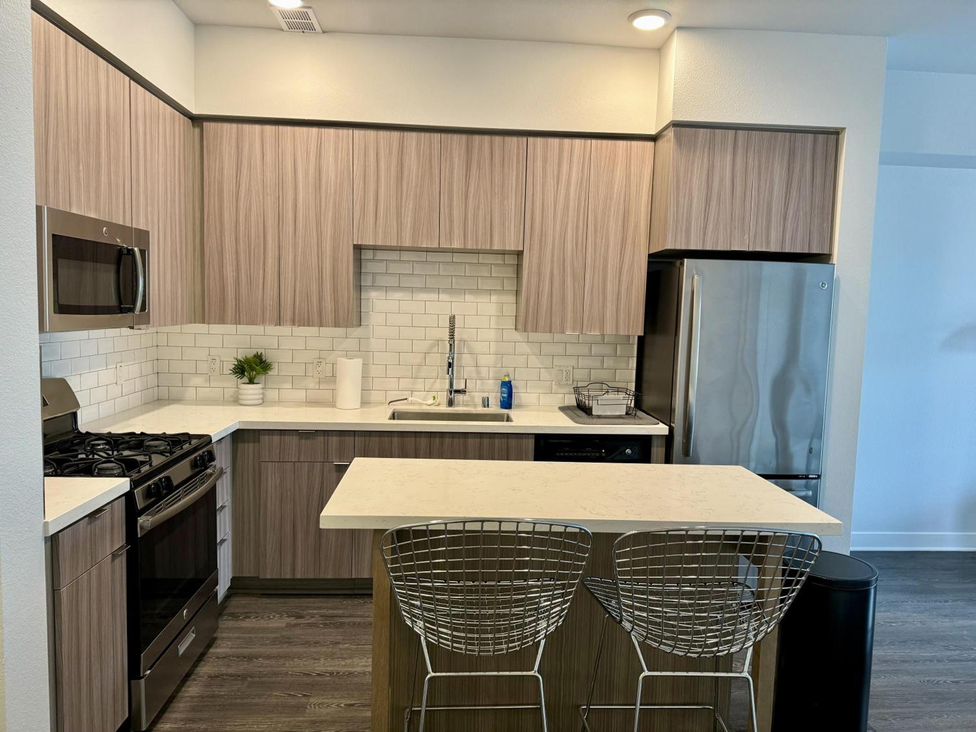 Chic Luxury Condo Near Hollywood Glendale Dış mekan fotoğraf