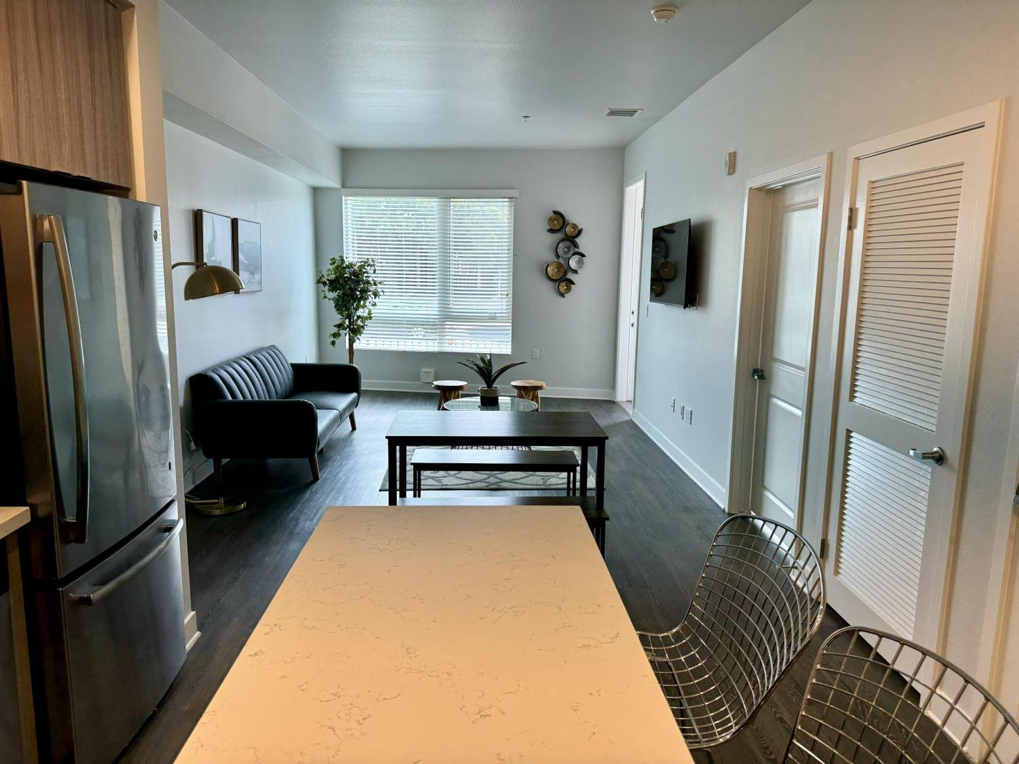 Chic Luxury Condo Near Hollywood Glendale Dış mekan fotoğraf